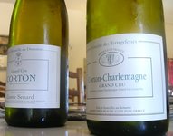 Corton bottles.JPG